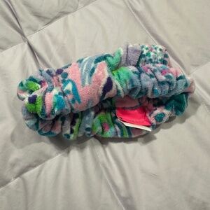 Lilly Pulitzer Terry Headband